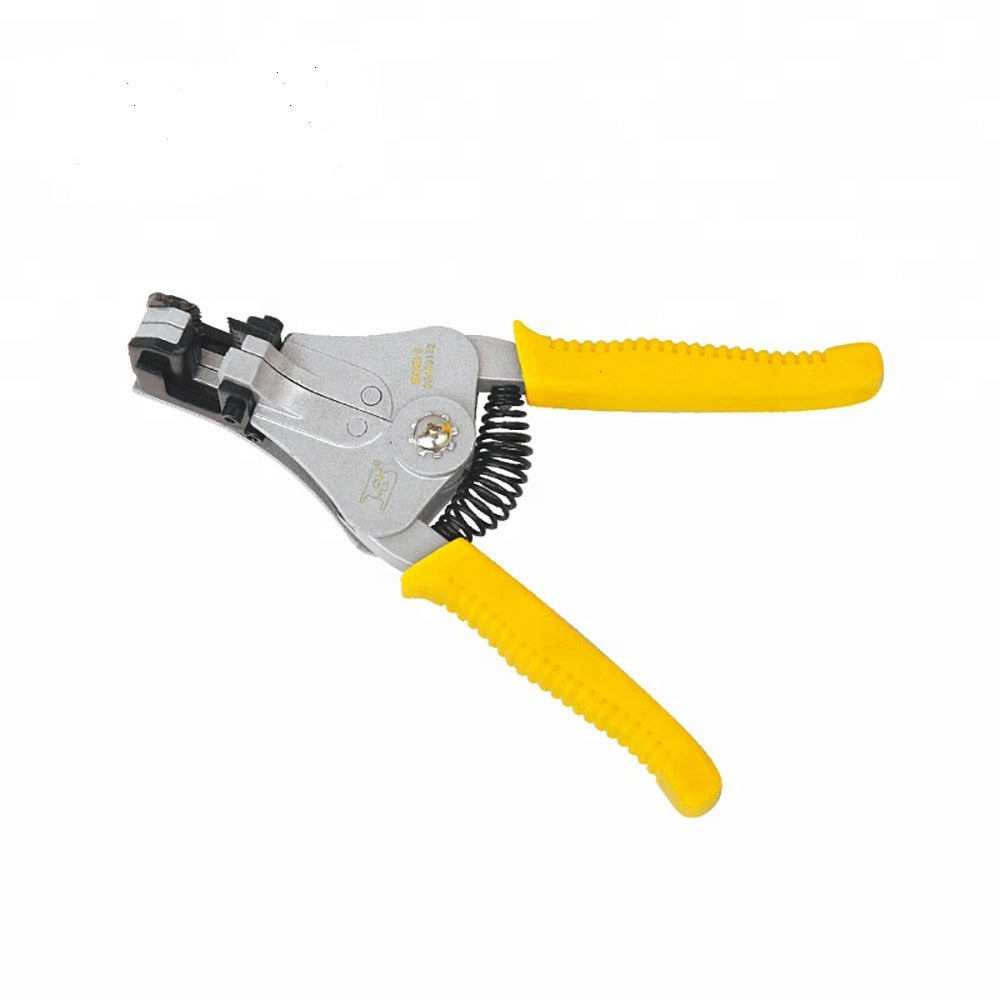 BOSI Auto Wire Stripper BS448132 (4789378711652) BOSI Auto Wire Stripper BS448132 (4789378711652)